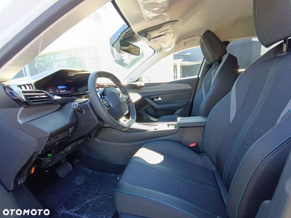 Peugeot 308 - 14