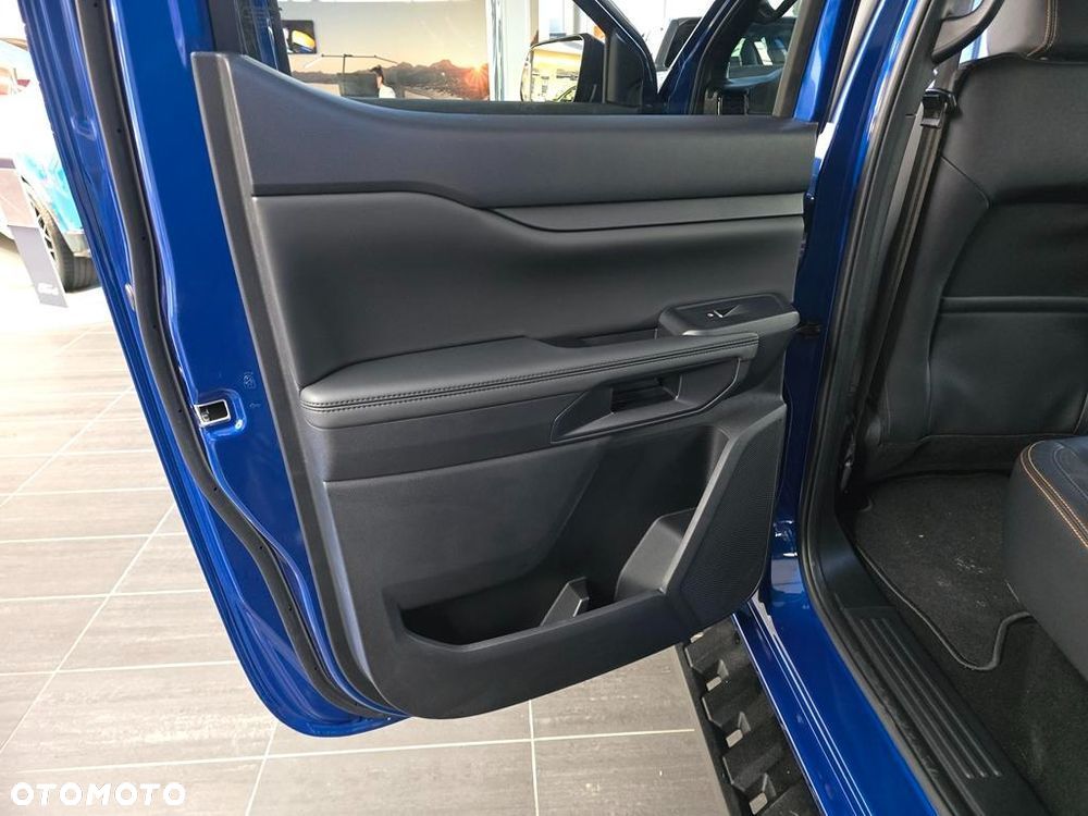 Ford Ranger 2.0 EcoBlue Bi-Turbo 4x4 DC Wildtrak X - 11