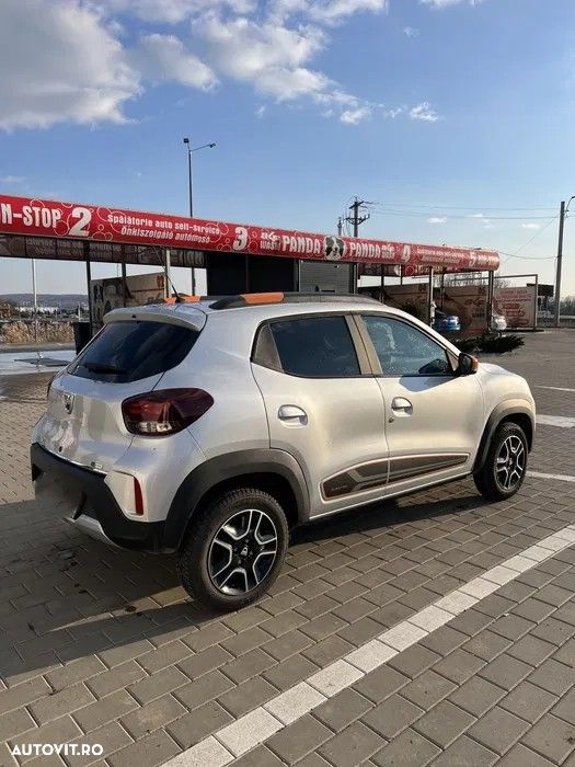 Dacia Spring Essential - 3