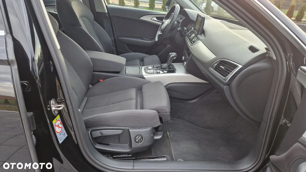 Audi A6 Limousine - 29