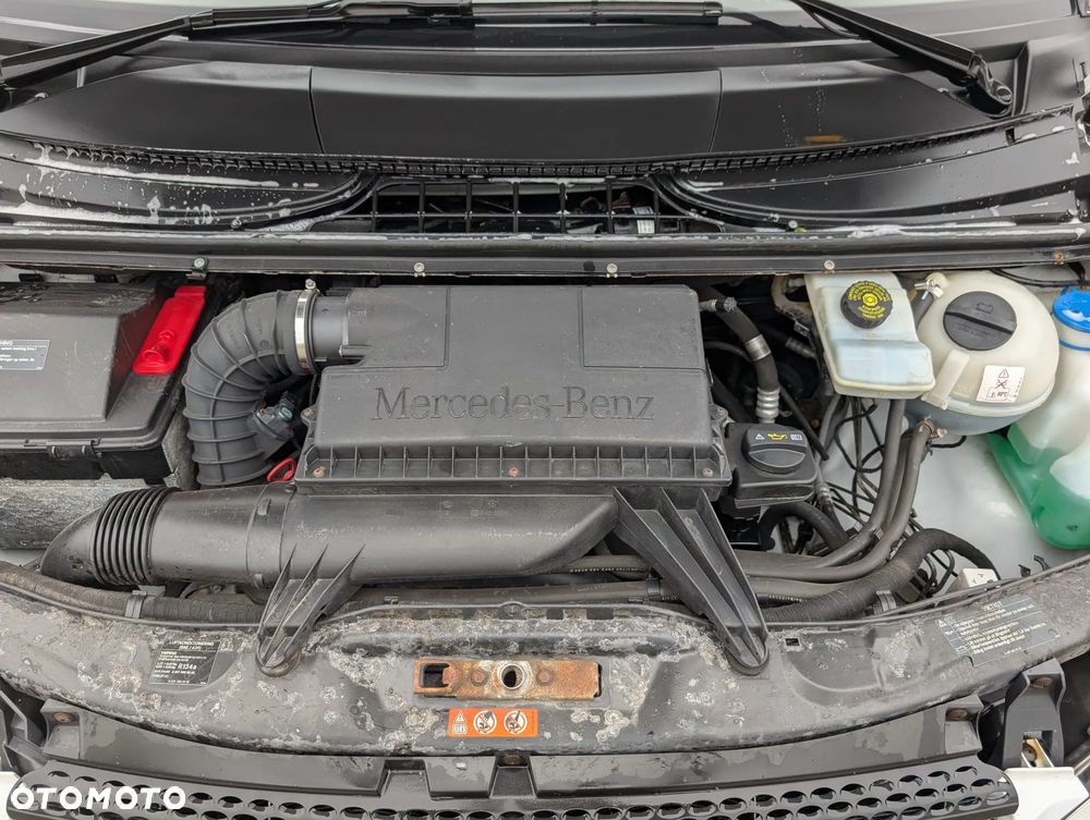 Mercedes-Benz Vito - 6
