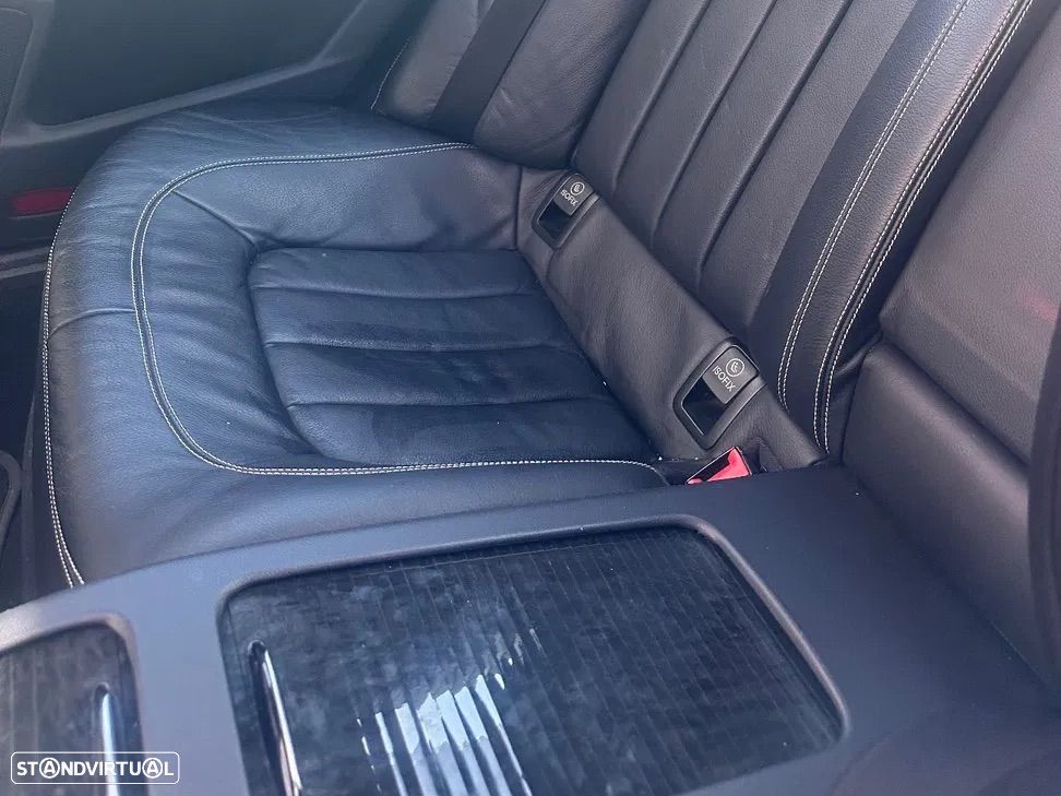 mercedes-benz cls-350 ver-cdi - 14