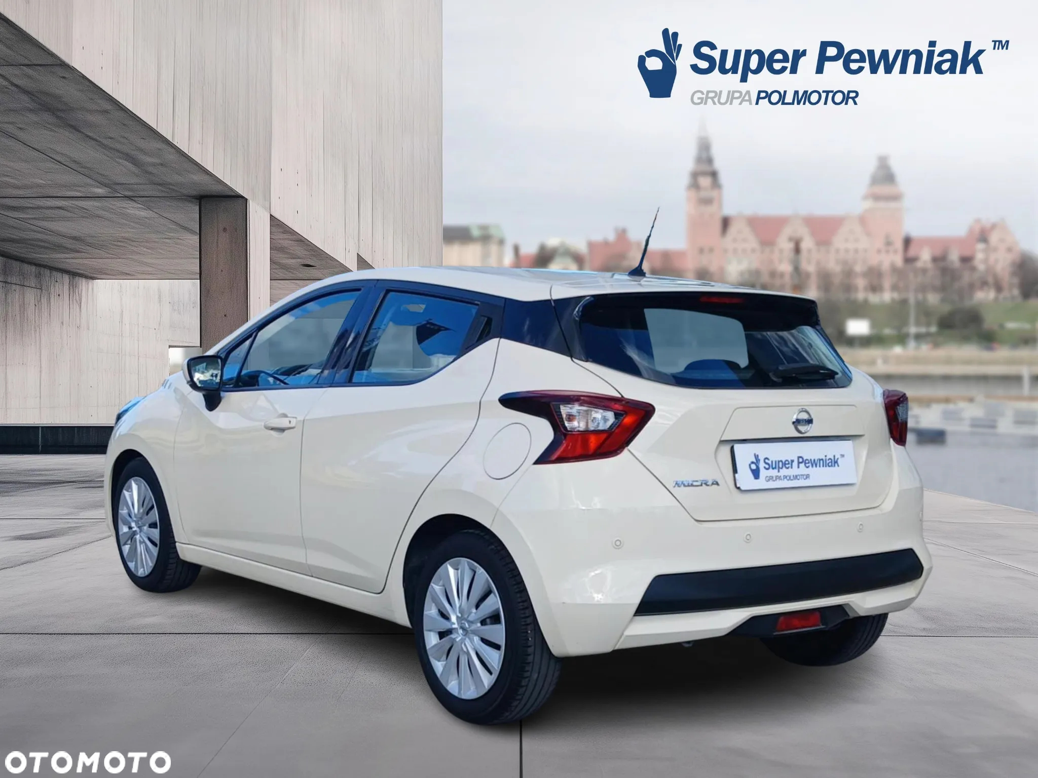 Nissan Micra 0.9 IG-T Acenta - 3