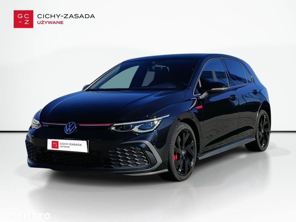 Volkswagen Golf 2.0 TSI GTI DSG - 2