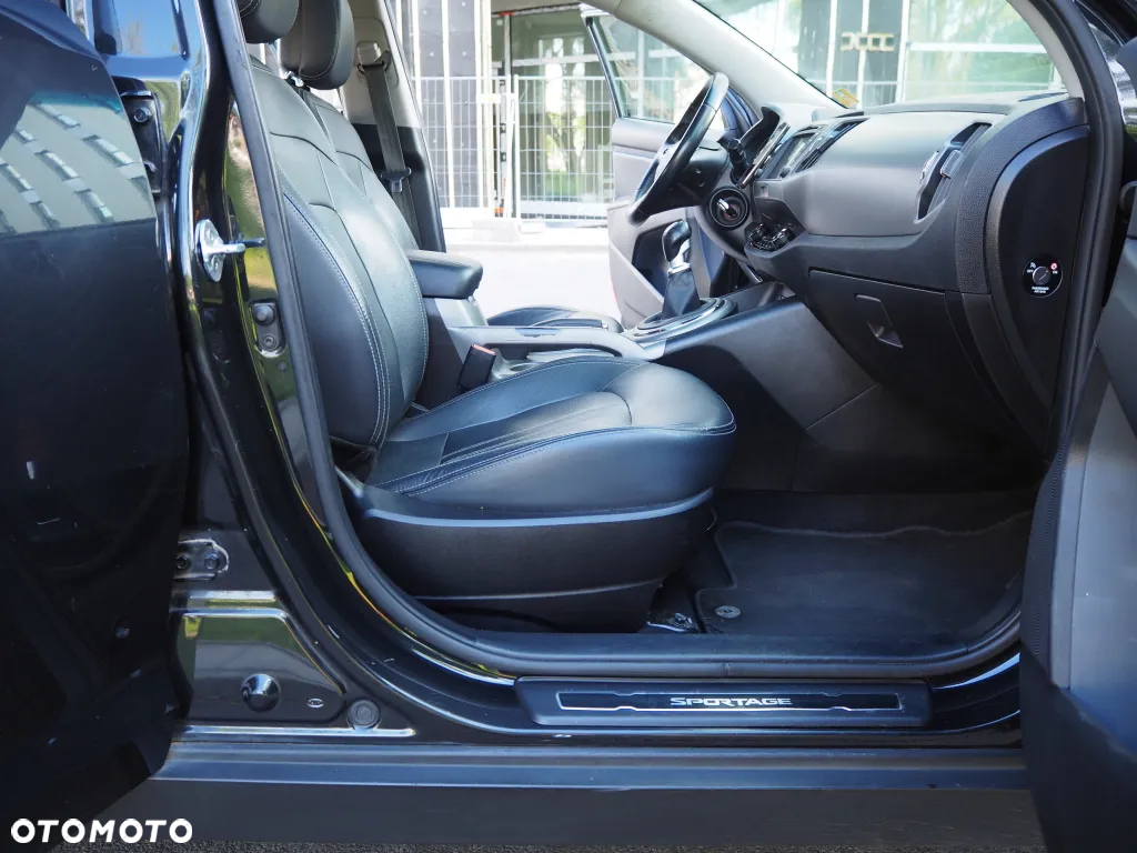 Kia Sportage - 25