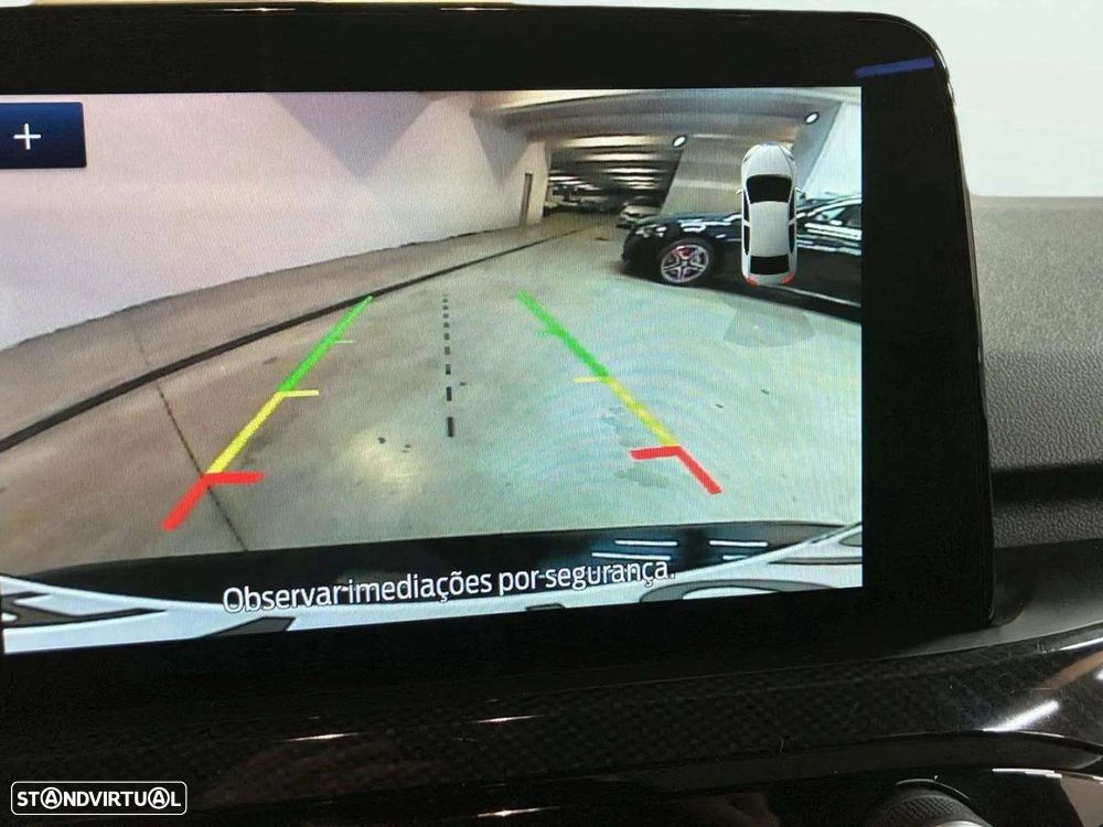 Ford Kuga 1.5 TDCi EcoBlue ST-Line - 14