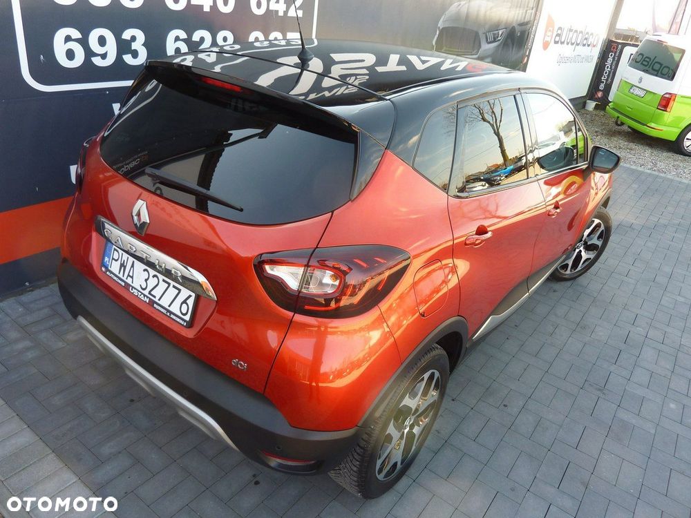 Renault Captur - 9
