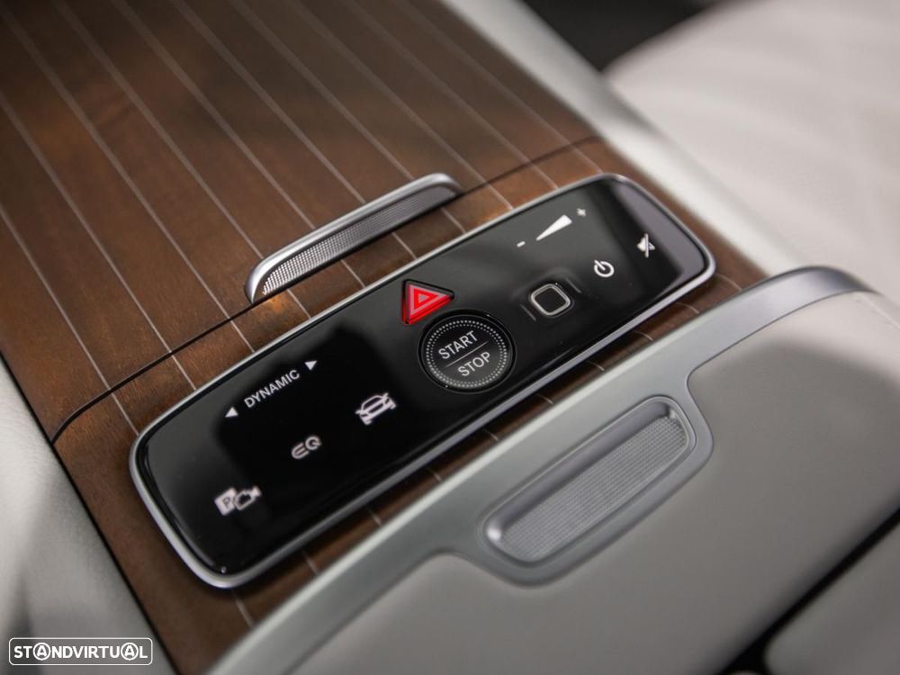 Mercedes-Benz EQS 580 4Matic - 27