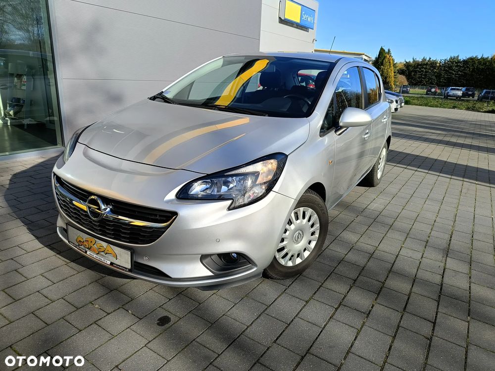 Opel Corsa 1.4 Enjoy - 2