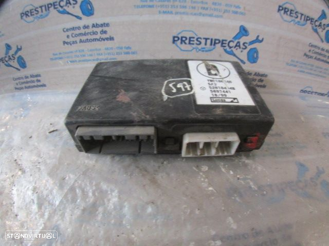 Modulo YWC106240 ROVER 214 1994 IMOBILIZADOR - 3