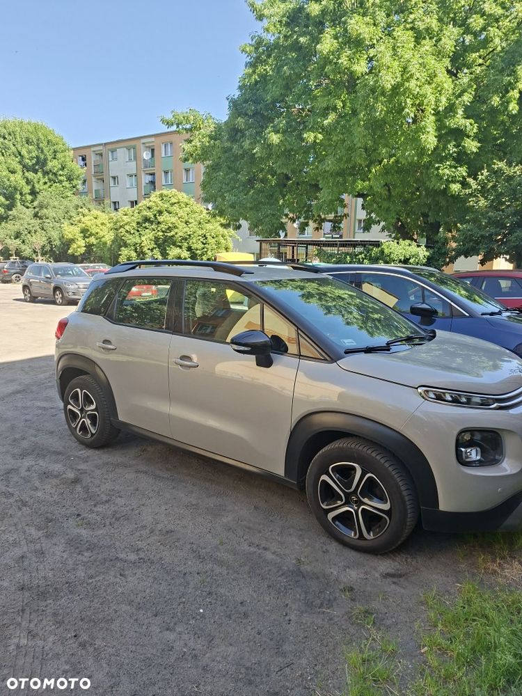 Citroën C3 Aircross - 4