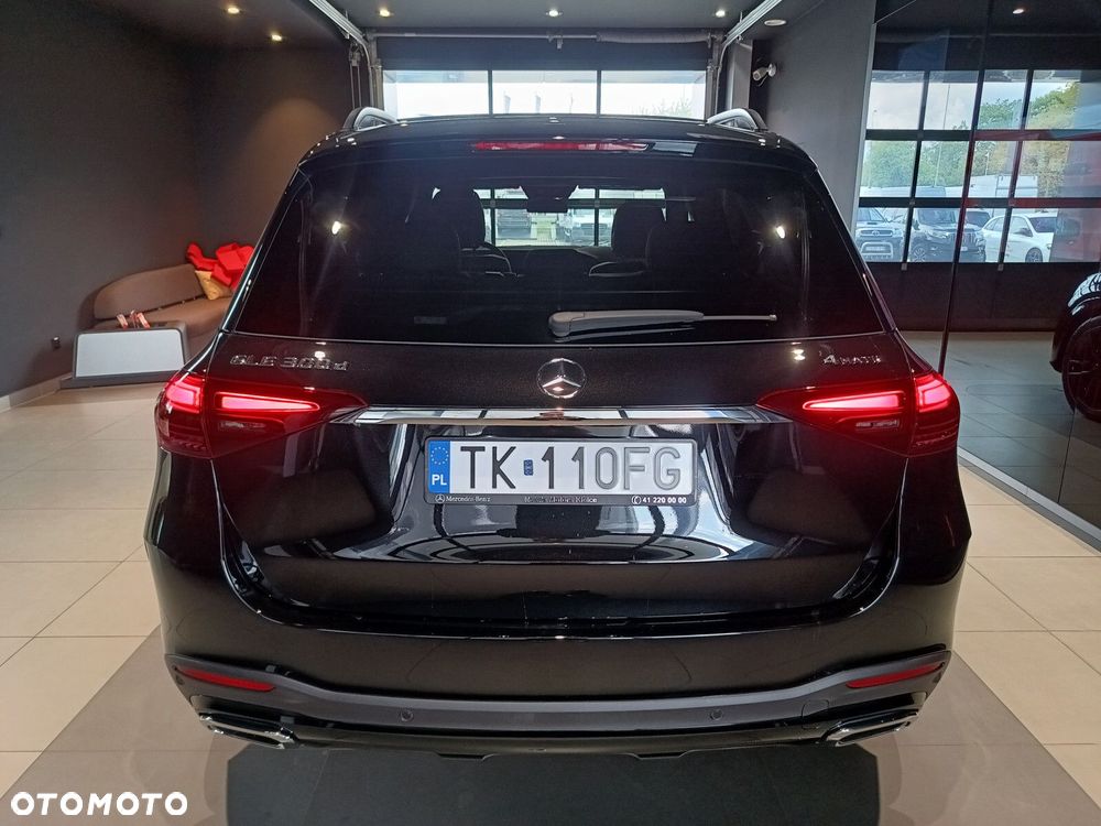 Mercedes-Benz GLE - 7