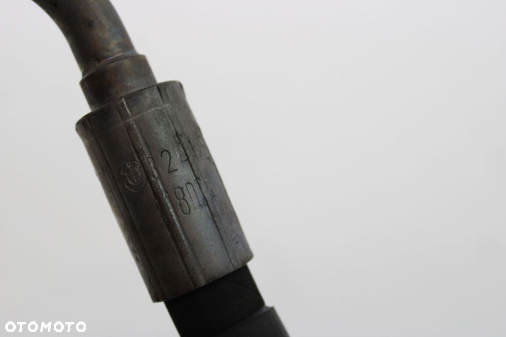 6785004 DYNAMIC DRIVE BMW F10 F11 550I N63 PRZEWODY OLEJU WSPOMAGANIA EURO - 6