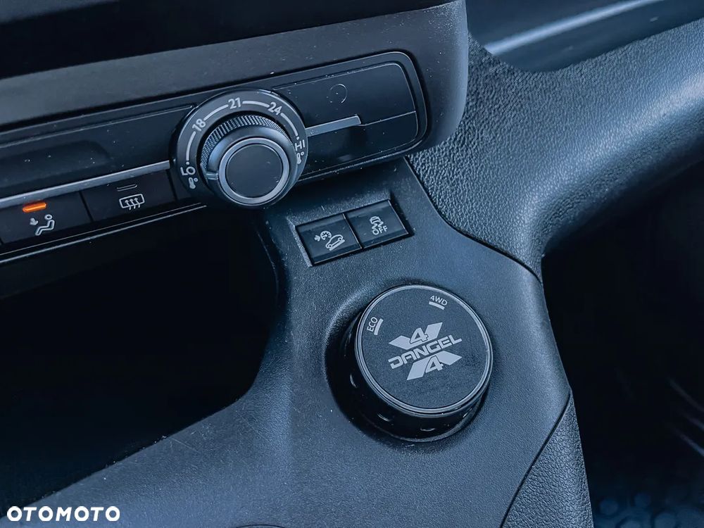 Peugeot Partner 4x4 Long Premium - 20