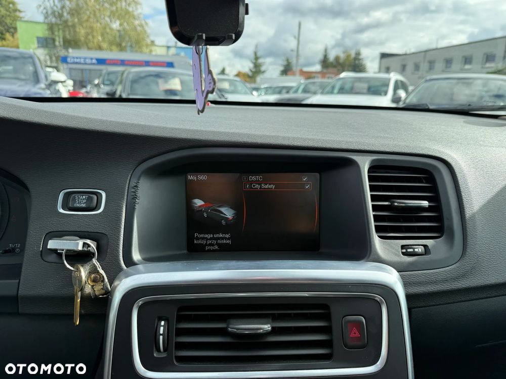 Volvo S60 DRIVe Momentum - 18