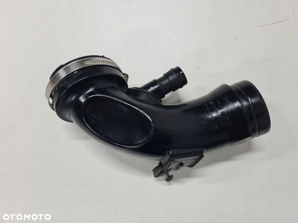 VW T6 2.0 TDI CXG CXH CXE rura wąż przewód intercoolera 7E0129654M - 2