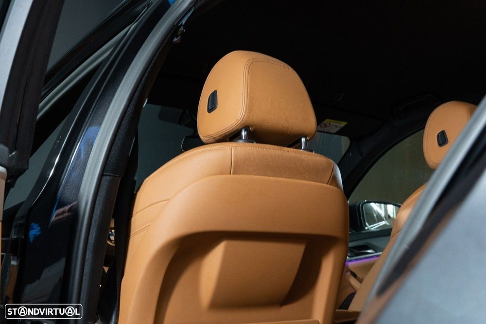 BMW 530 e iPerformance Pack M - 40