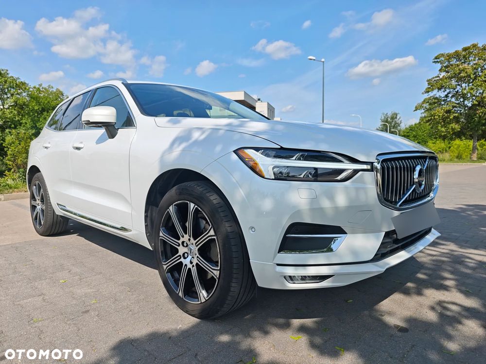 Volvo V60 2018 photo 2