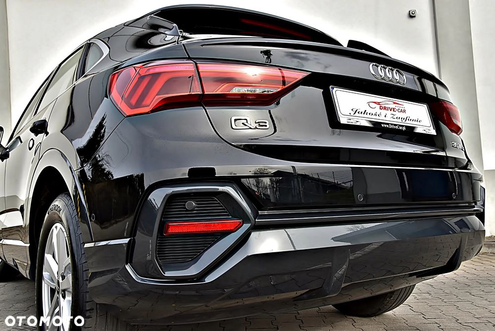 Audi Q3 35 TFSI mHEV S tronic - 7