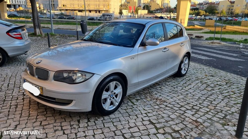 BMW 118