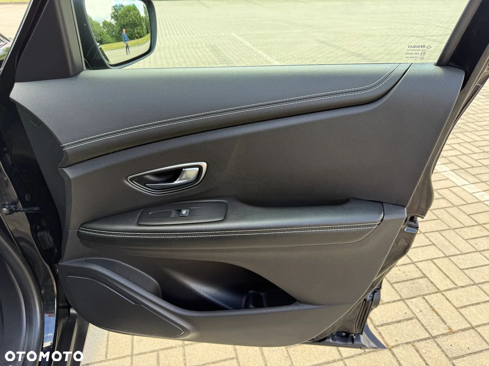 Renault Grand Scenic Energy TCe 130 S&S LIMITED - 34
