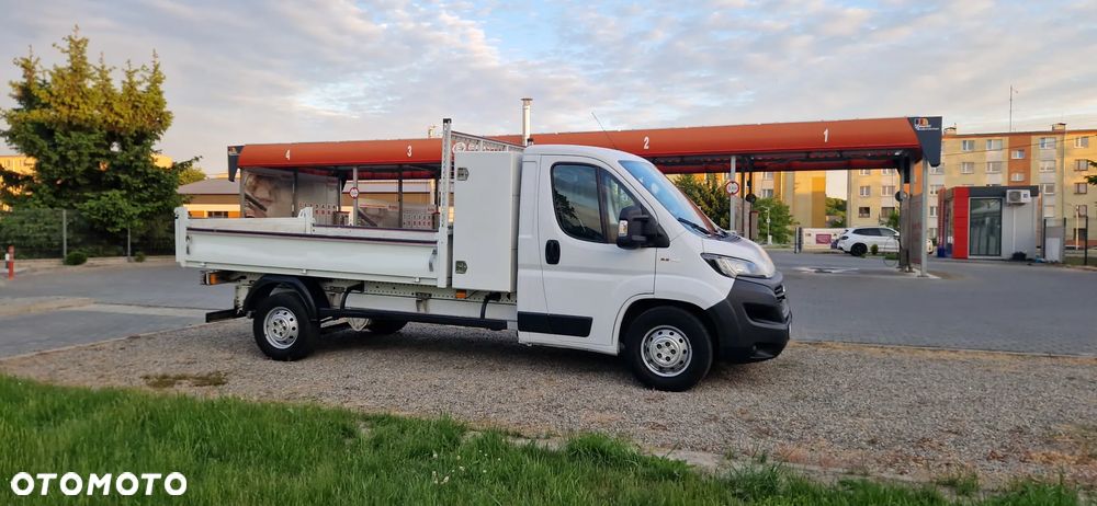 Fiat Ducato - 8