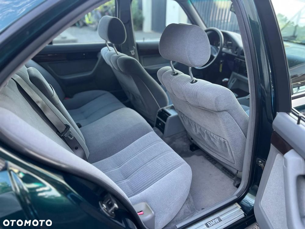 BMW Seria 5 - 20