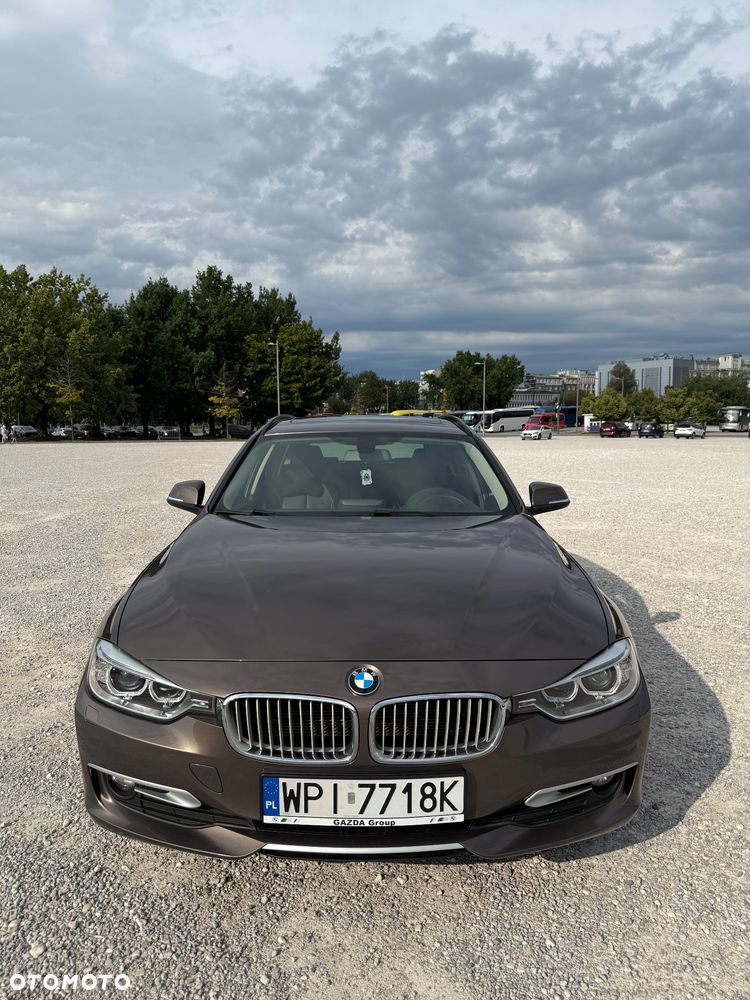 BMW Seria 3 - 2