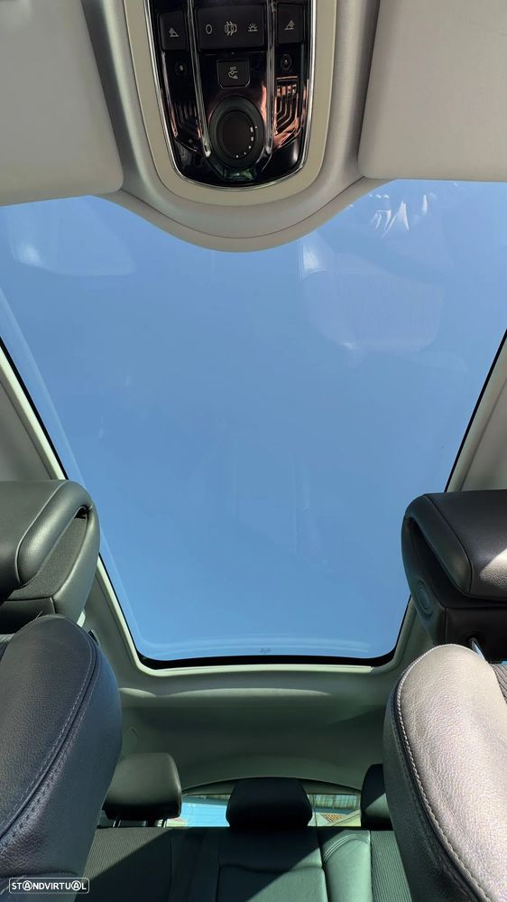 Peugeot 508 SW 1.6 e-HDi Allure CMP6 - 8