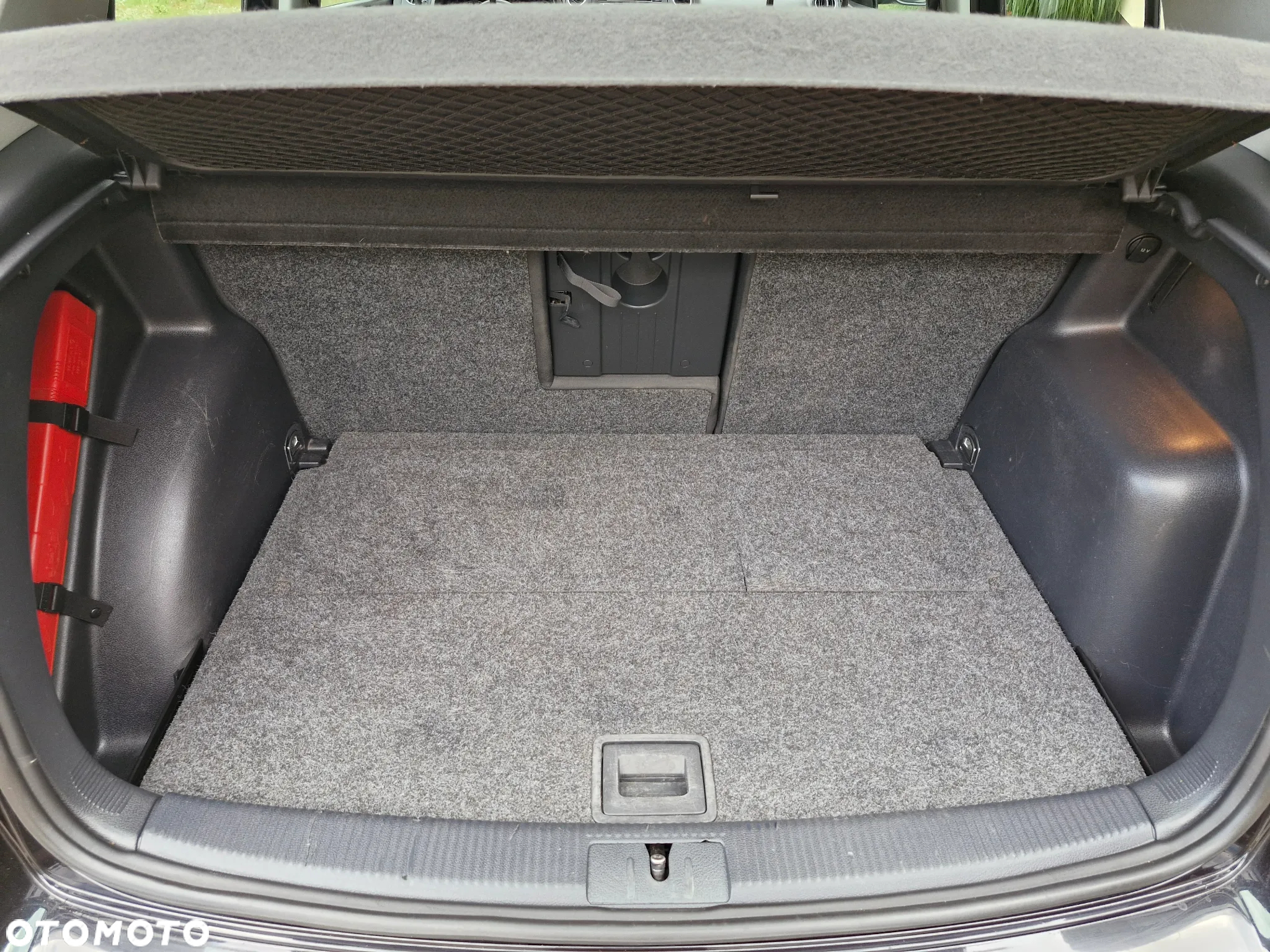 Volkswagen Golf Plus 1.6 Comfortline - 19