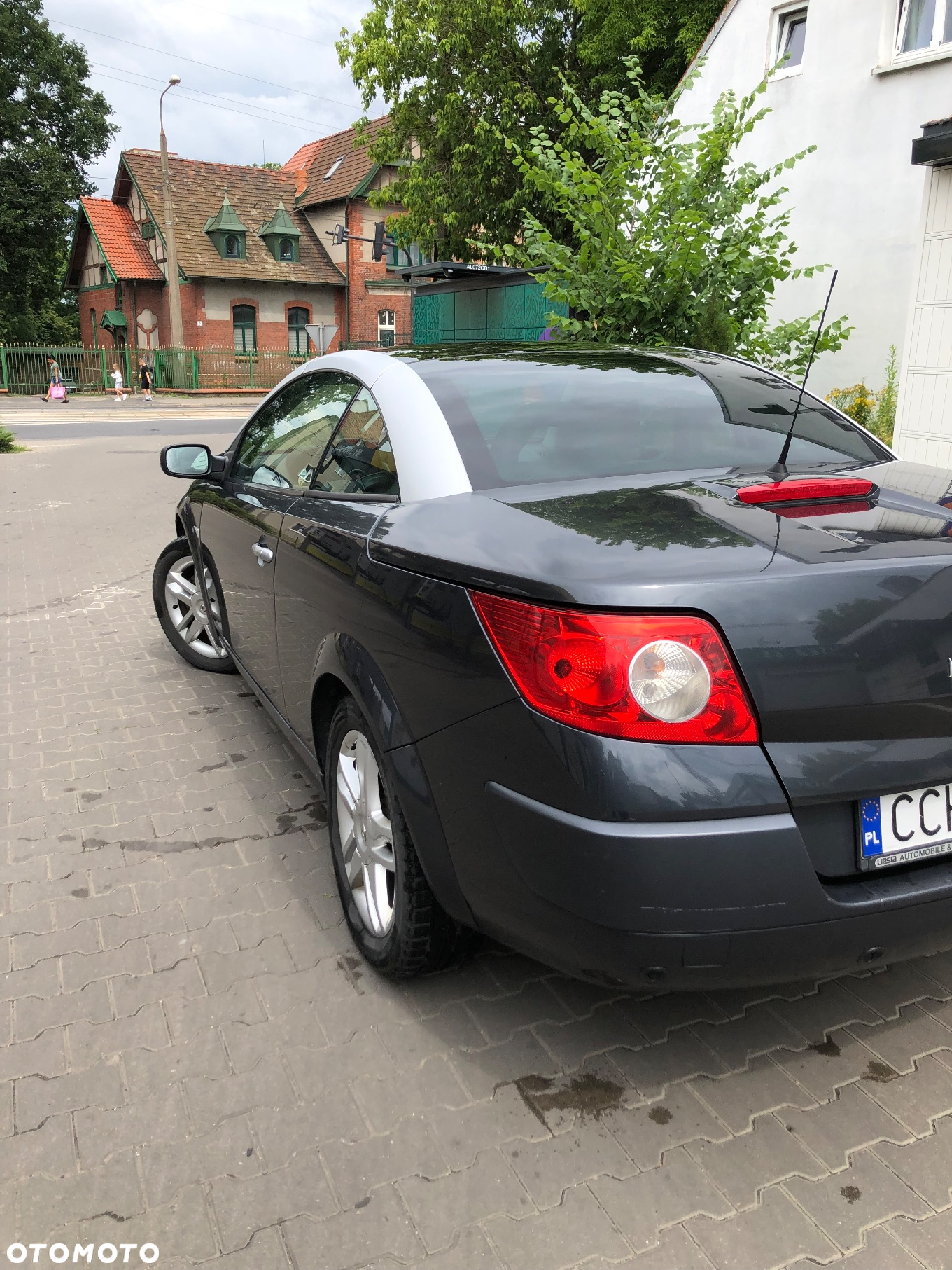 Renault Megane - 12