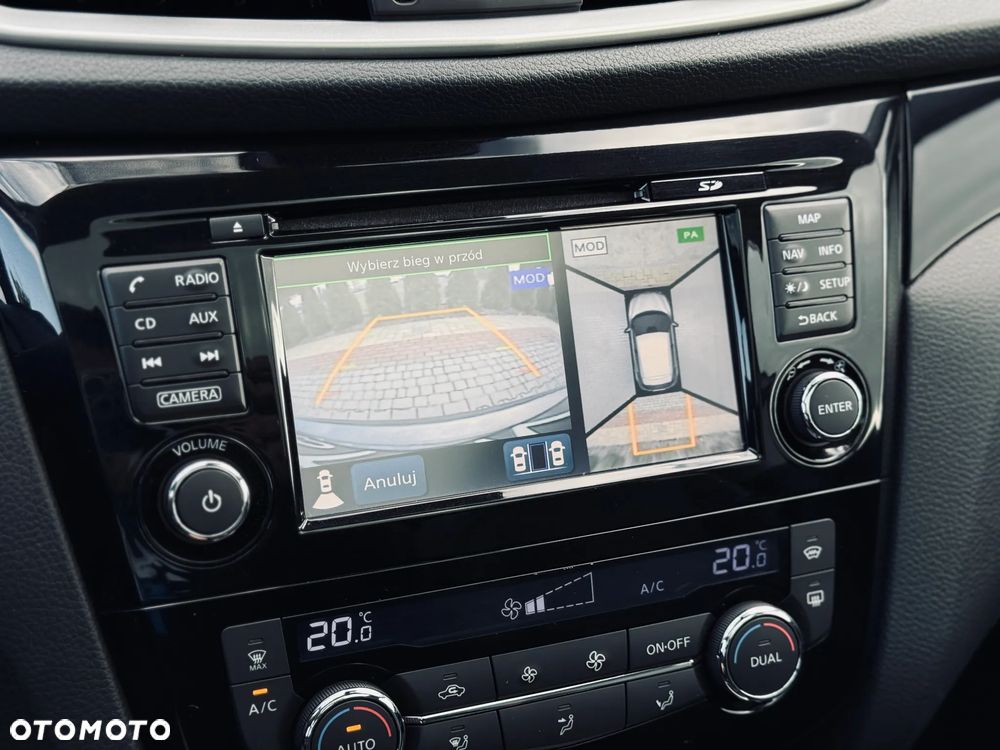 Nissan Qashqai 1.2 DIG-T Tekna - 34