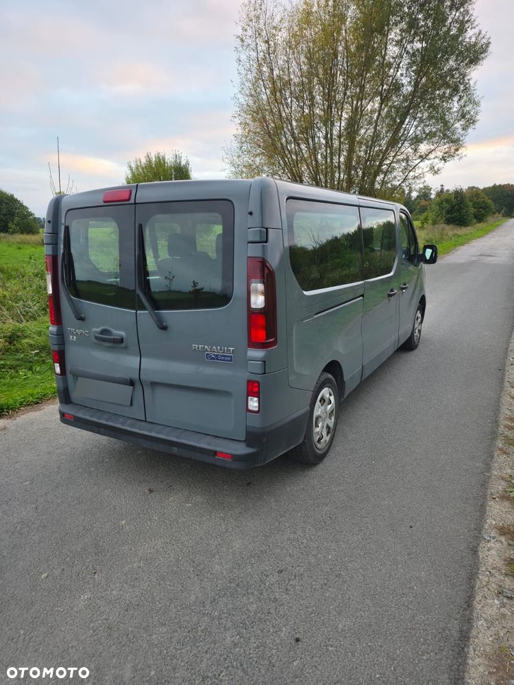 Renault Trafic - 15
