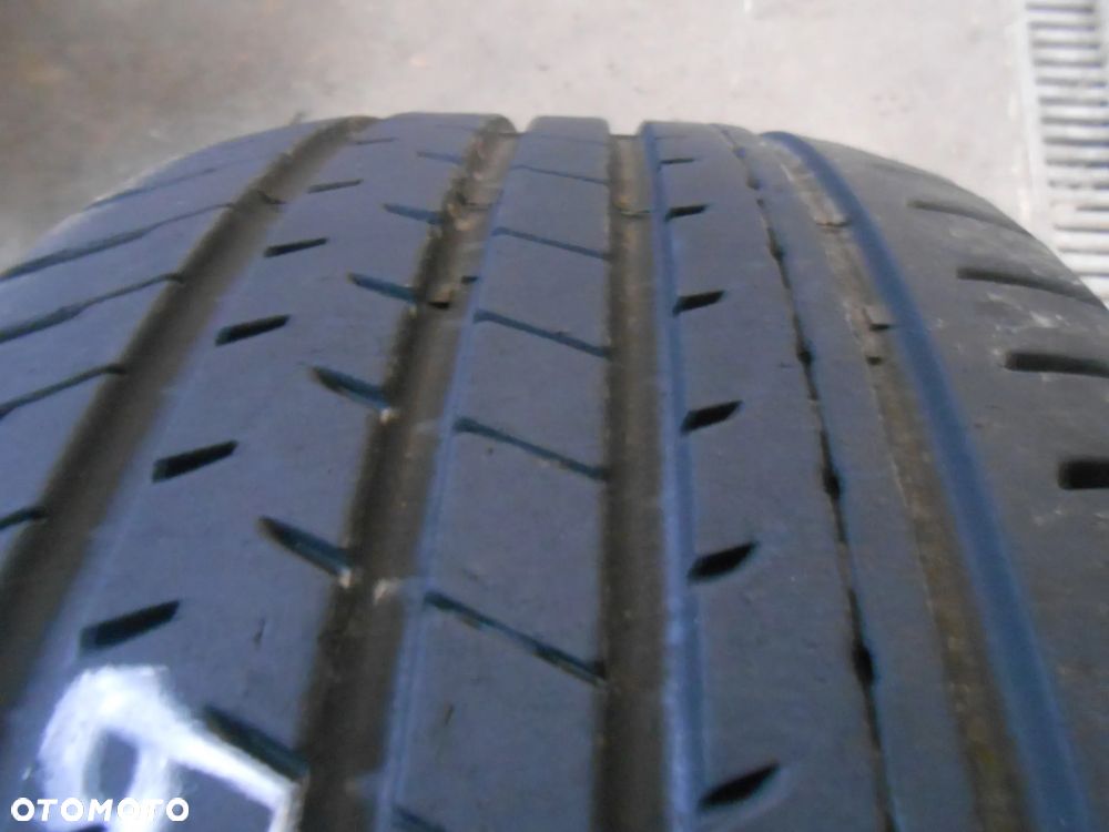 OPONA POJEDYNKA 255/45R19 NORDEXX NS9200 DOT 0123 8MM - 2