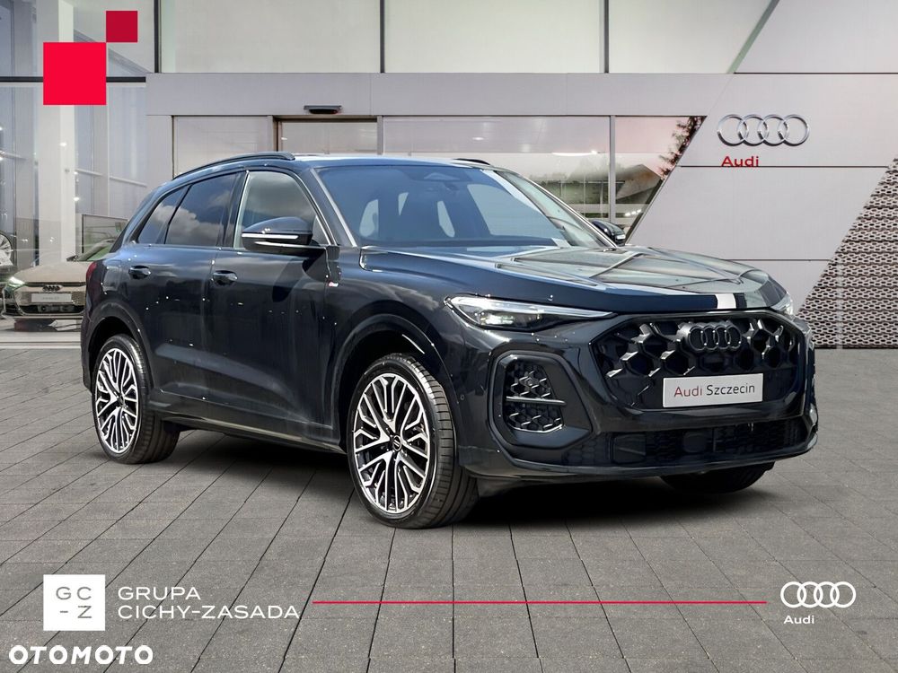 Audi Q5 - 8