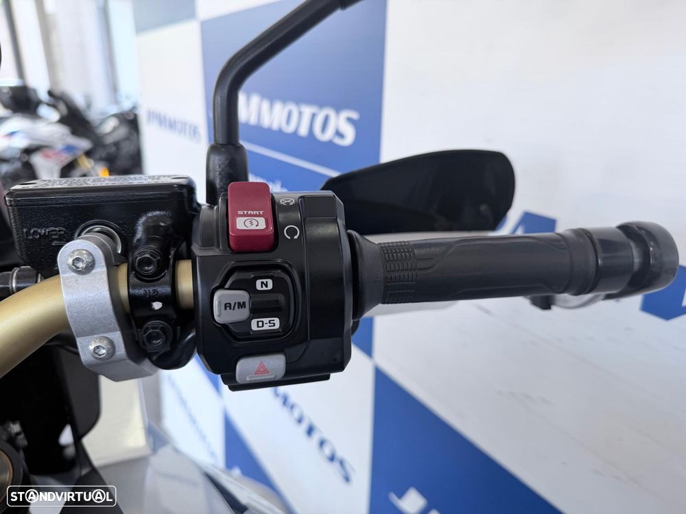 Honda Africa Twin 1000 ADV DCT 3 MALAS - 7