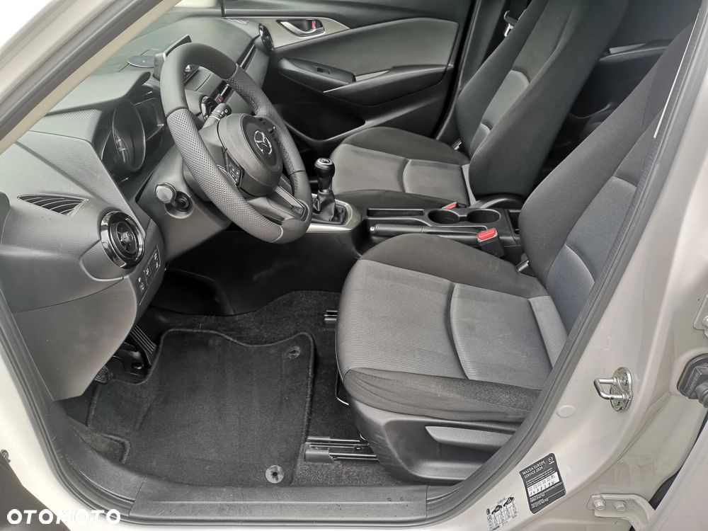 Mazda CX-3 2.0 Skyenergy - 19