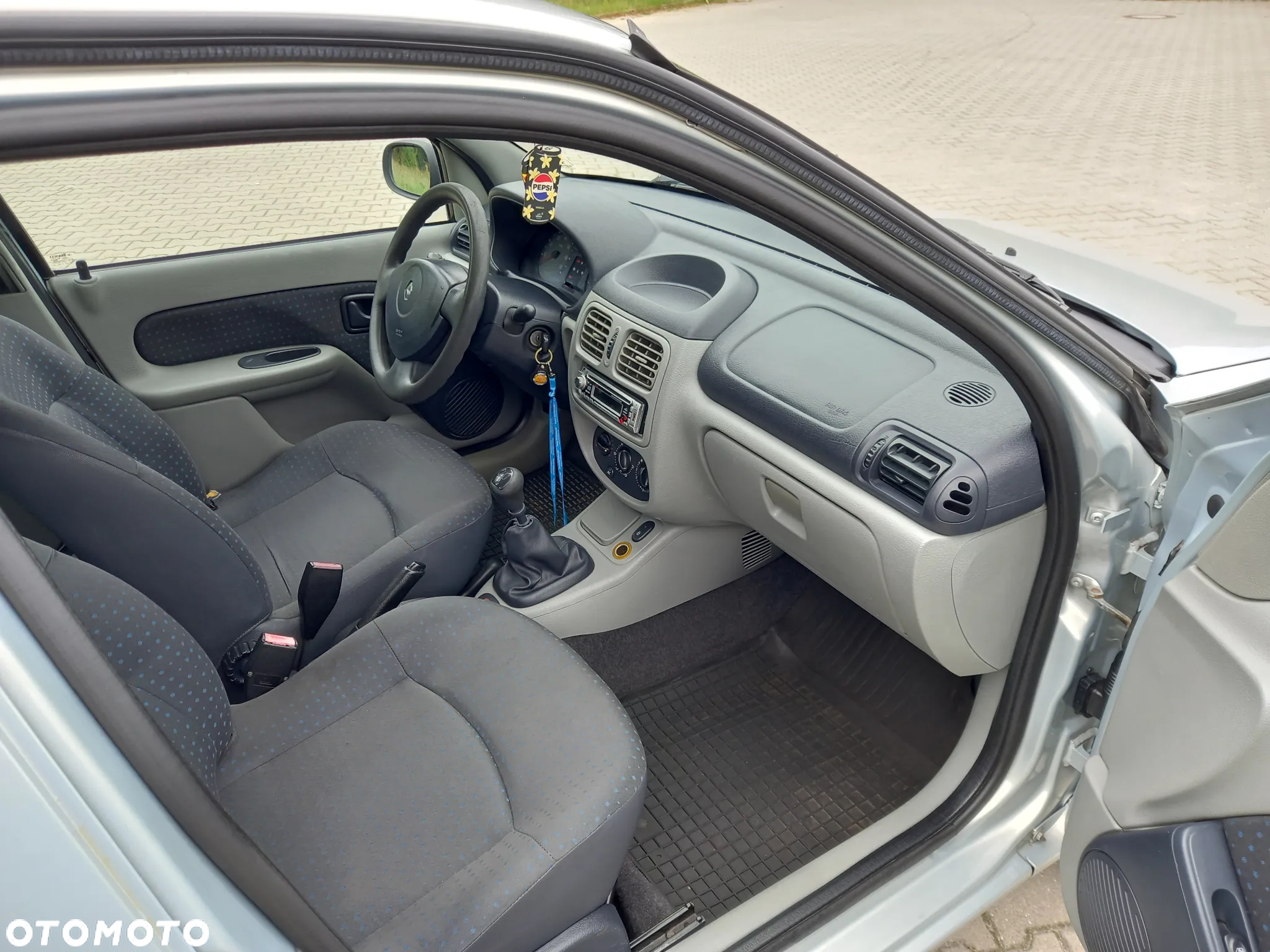 Renault Thalia 1.5 dCi Alize - 19