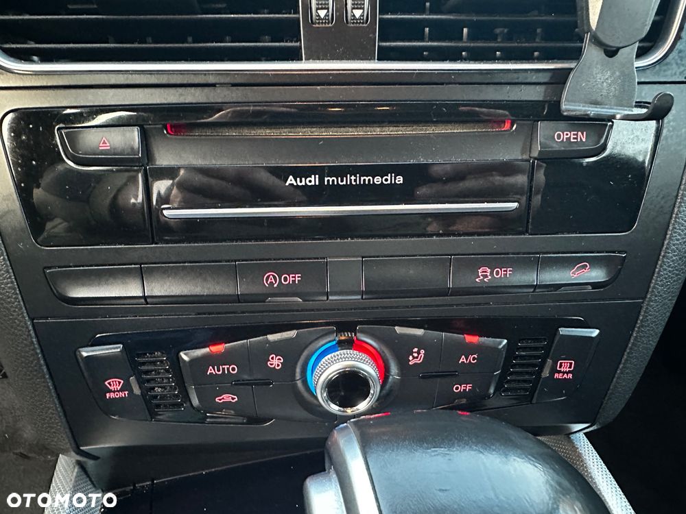 Audi Q5 2.0 TDI Quattro Sport S tronic - 36