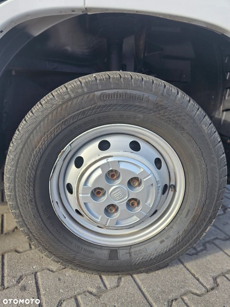 Fiat Ducato - 15