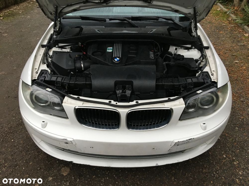 BMW Seria 1 116d Urban Line - 12