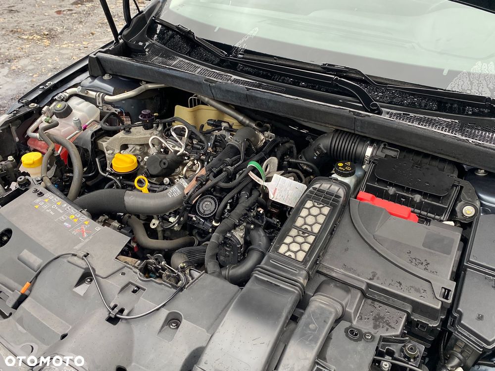 Renault Megane 1.3 TCe FAP Limited - 8