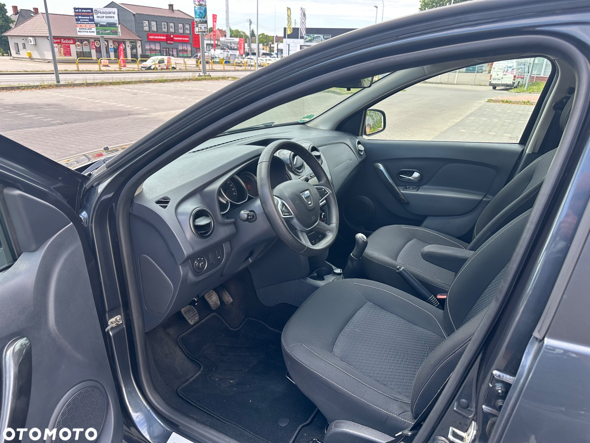 Dacia Sandero - 19