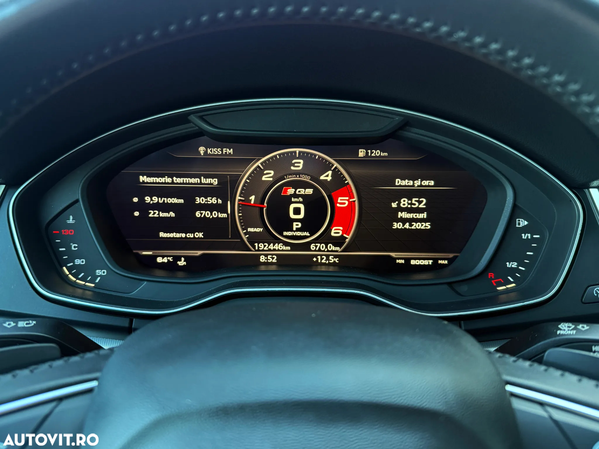 Audi Q5 2.0 TDI Quattro S tronic Sport - 2