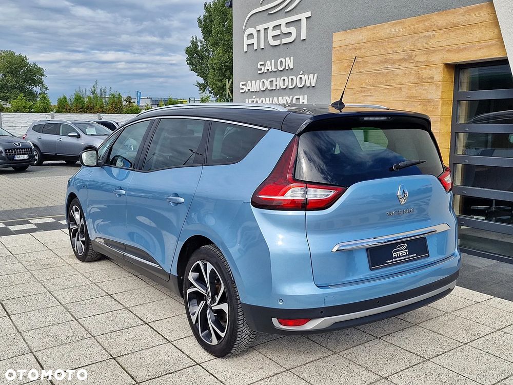 Renault Grand Scenic Energy TCe 130 S&S Bose Edition - 3