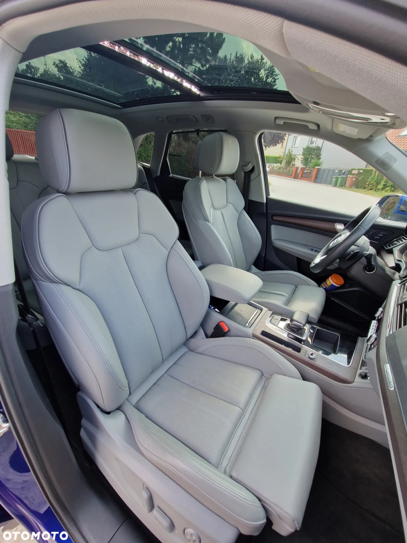 Audi Q5 55 TFSI e Quattro S tronic - 6