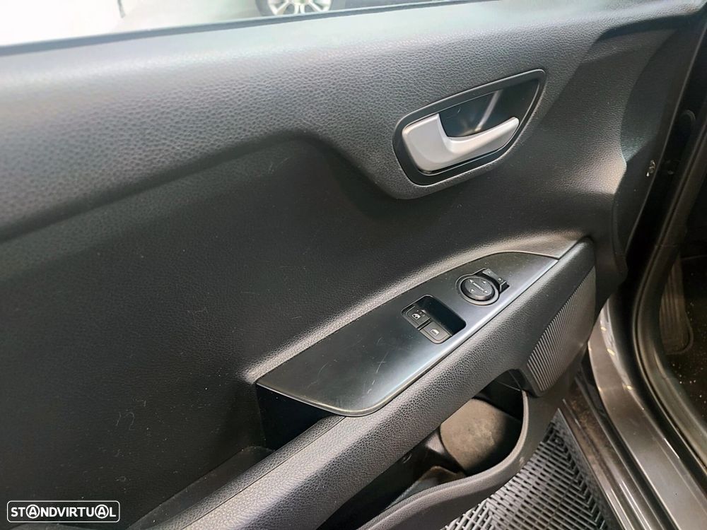 Kia Rio 1.4 CRDi 90 Platinum Edition - 50