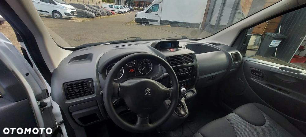 Peugeot Expert - 10