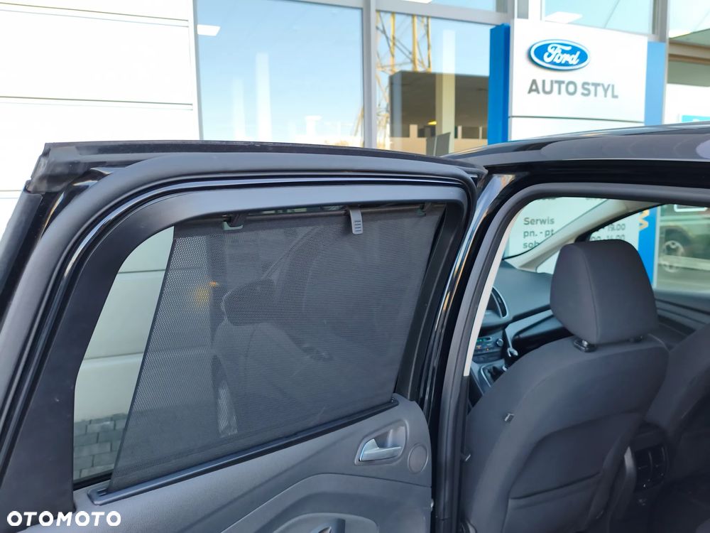 Ford C-MAX 1.0 EcoBoost Edition ASS - 32