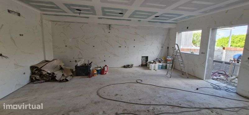 moradia geminada t4 - Grande imagem: 2/6